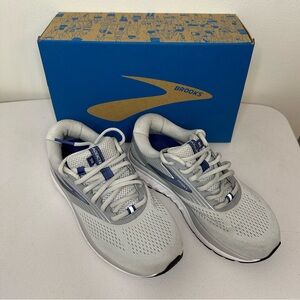 👟 Brooks Women’s Addiction 14 Running Shoes 7 Wide